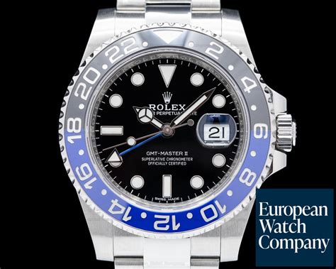 huffman rolex|rolex batman 116710.